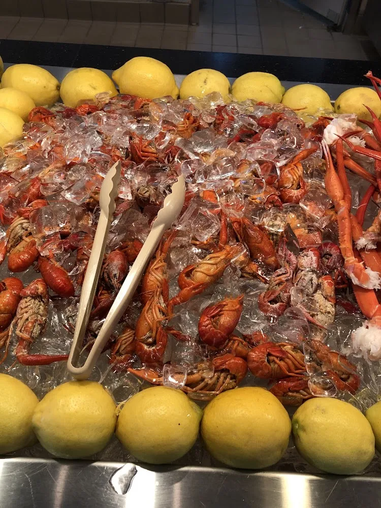 Crab Boil