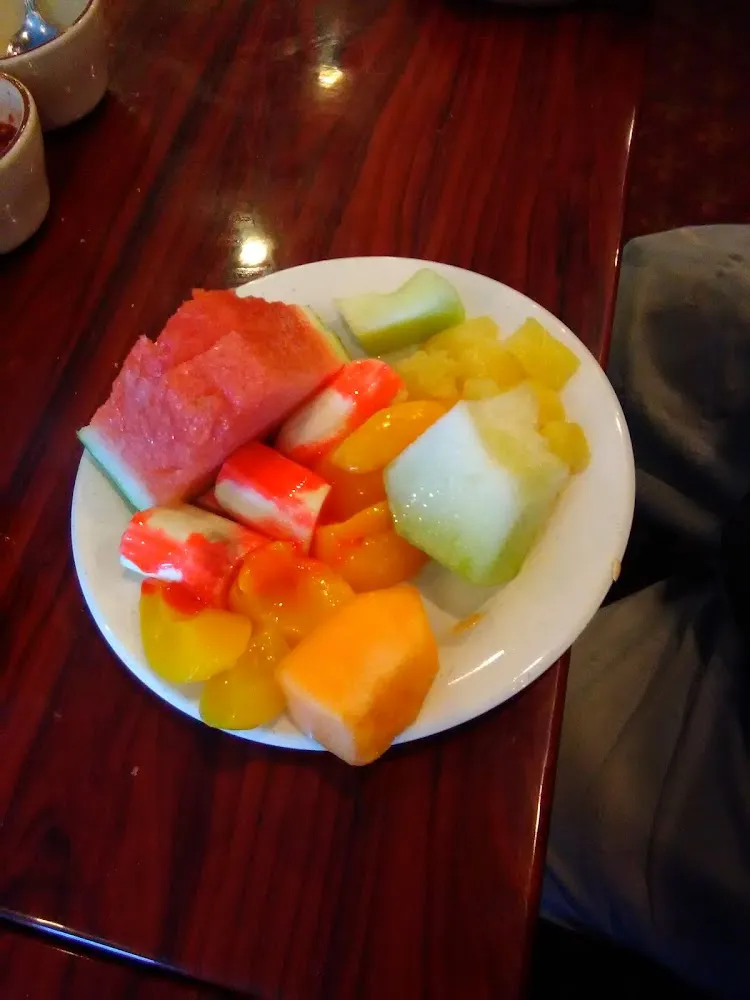 Fruit Salad