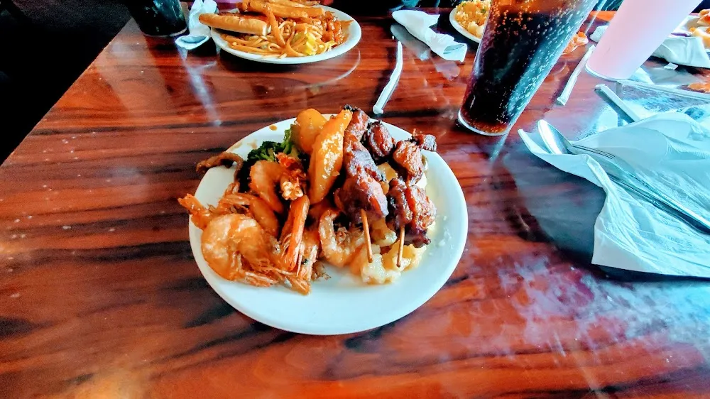 Great Food and Price