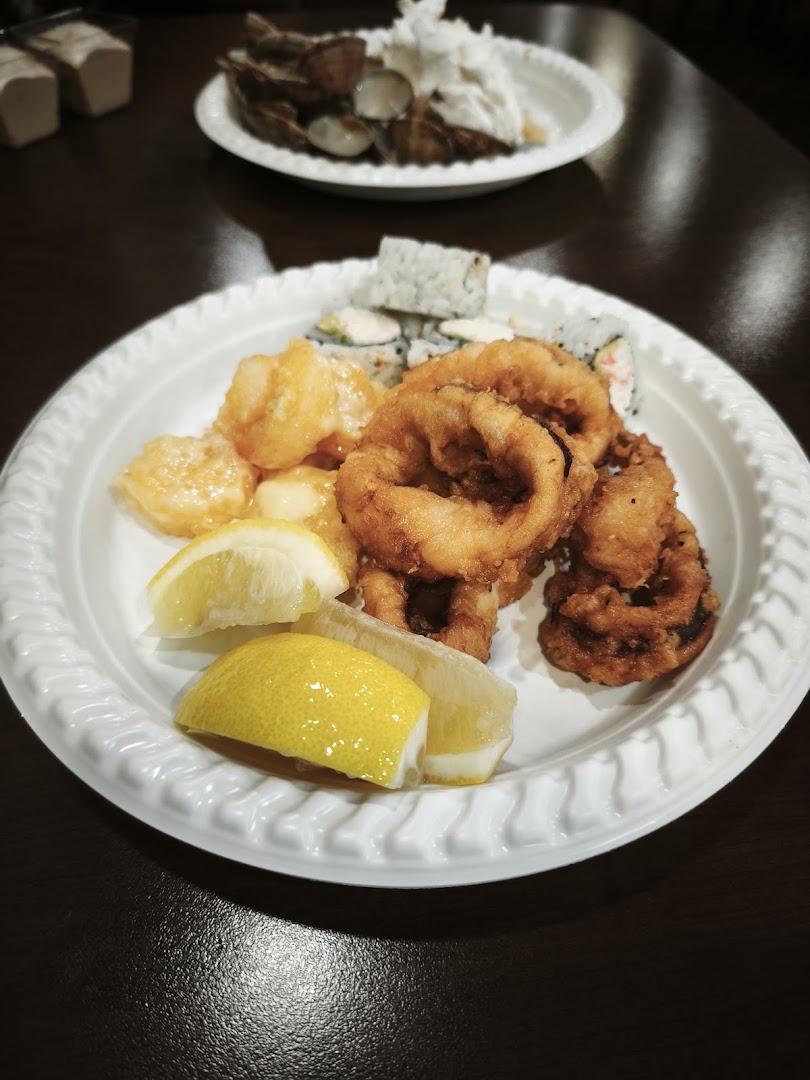 Golden China Buffet