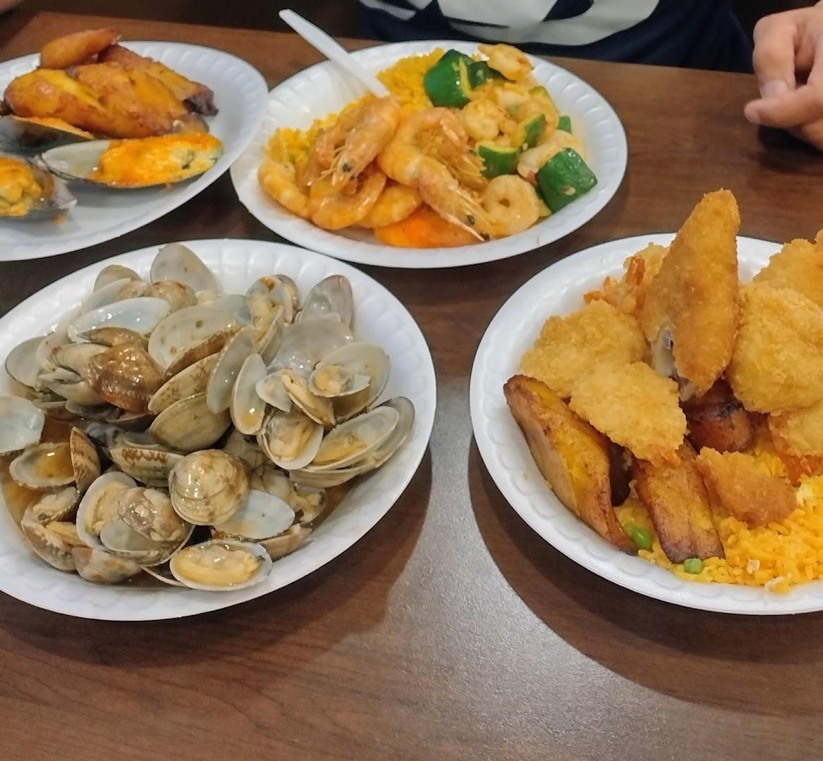 Golden China Buffet