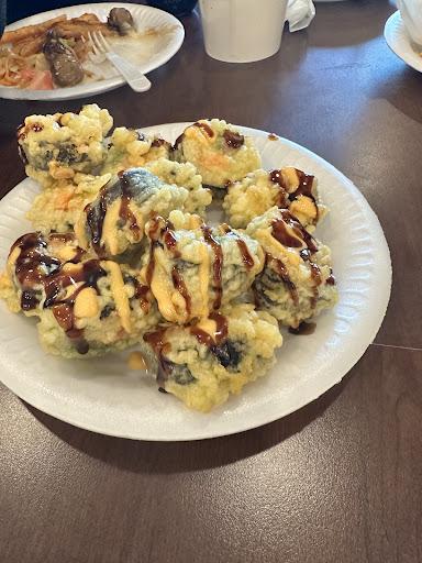 Golden China Buffet