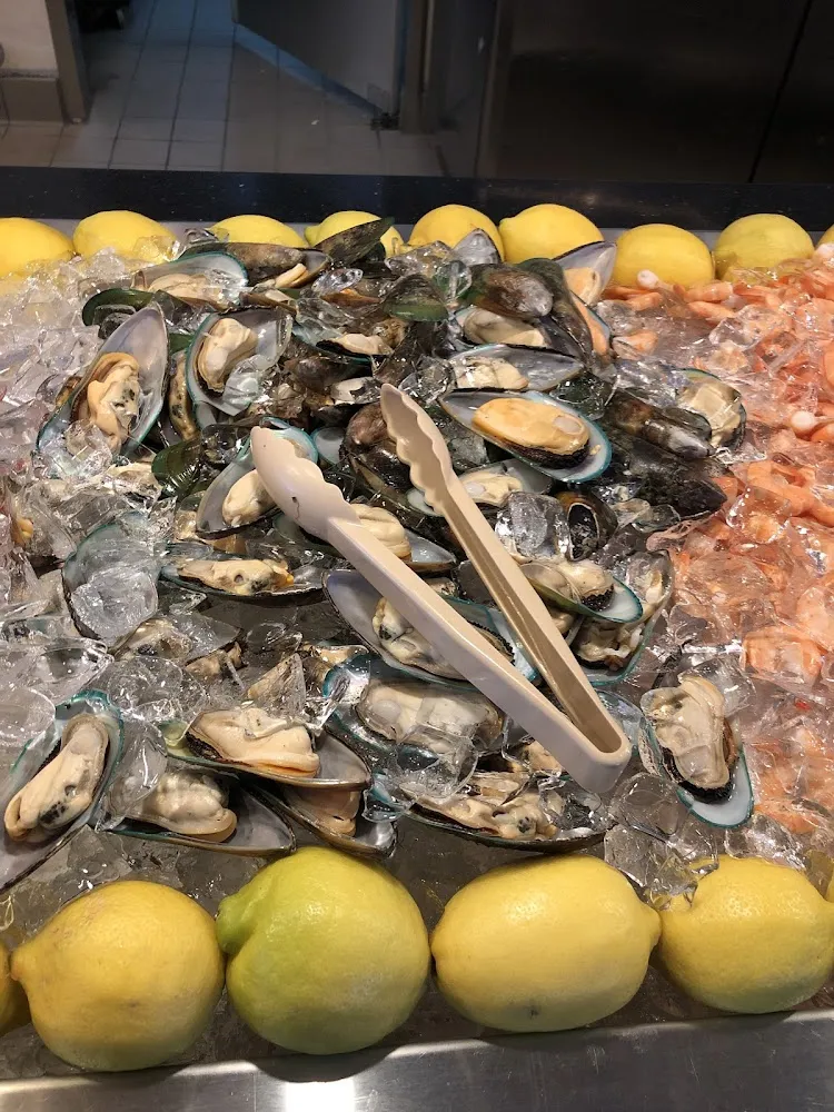 Oyster